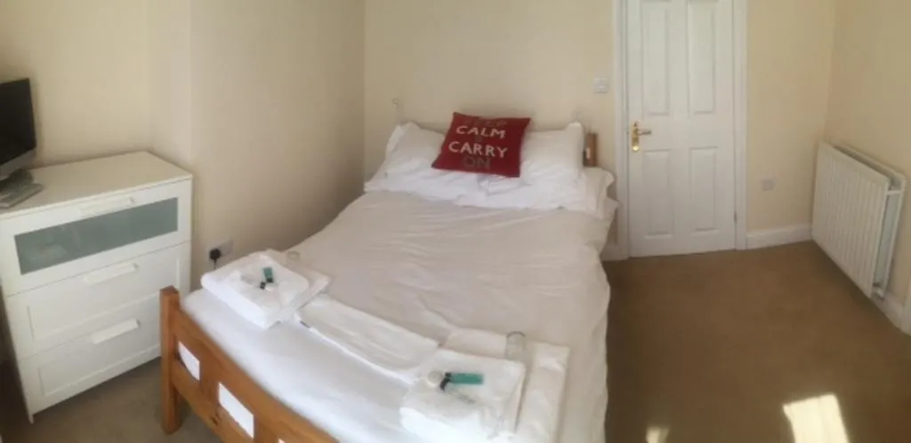 The Old Post Office Bed And Breakfast Hinderwell 0*,  Великобритания