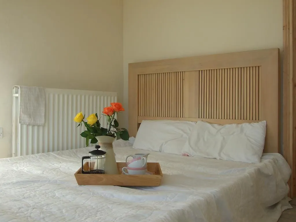 The Old Post Office Bed And Breakfast Hinderwell